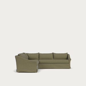 Neptune Sofas Long Island Corner Sofa