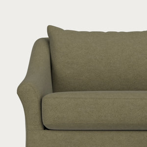 Neptune Sofas Long Island Corner Sofa