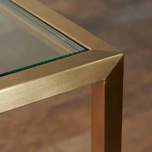 Neptune Coffee Tables Keswick Rectangular Coffee Table