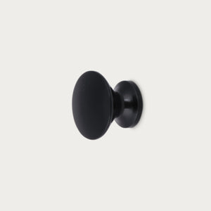 Neptune Handles & Hardware Britten Medium Button Knob, Set of 2
