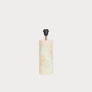 Neptune Lamps Delphi Onyx Lamp