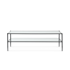 Neptune Coffee Tables Coniston Coffee Table, Rectangular