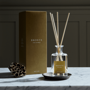 Neptune Diffusers Bronte Amber Reed Diffuser