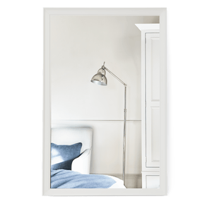 Neptune Mirrors 0 paint service / 100x154cm Chichester Rectangular Mirror