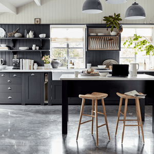 Neptune Stools Ludlow Bar Stool