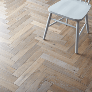 Neptune Wall & Floor Covering Savernake Oak Engineered Flooring